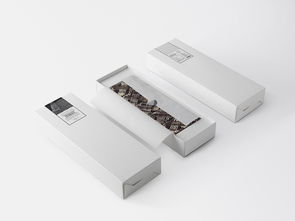 筑福之禮 從建筑靈感出發(fā)的 Noble 食品禮盒包裝設(shè)計(jì)